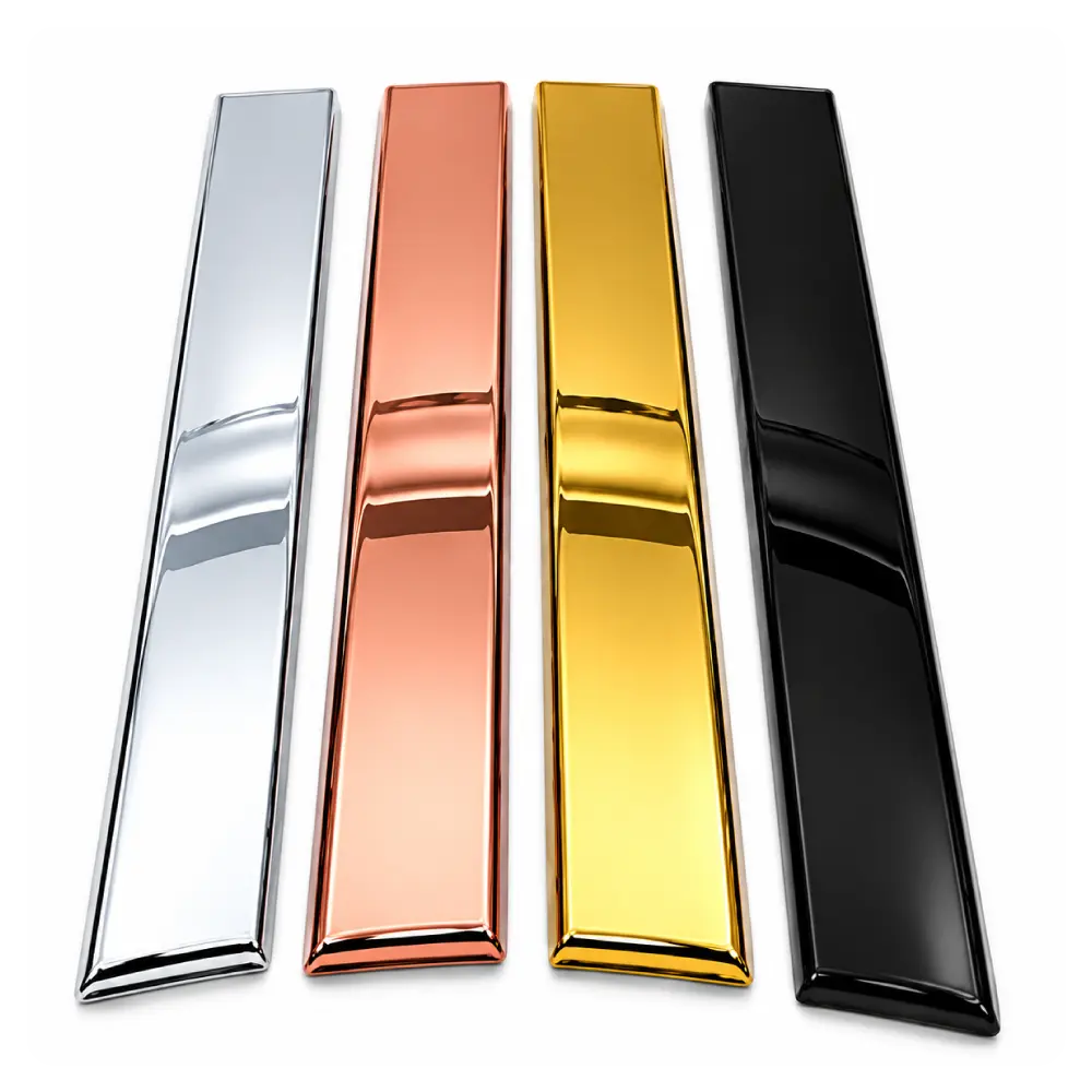 DOOR PILLAR