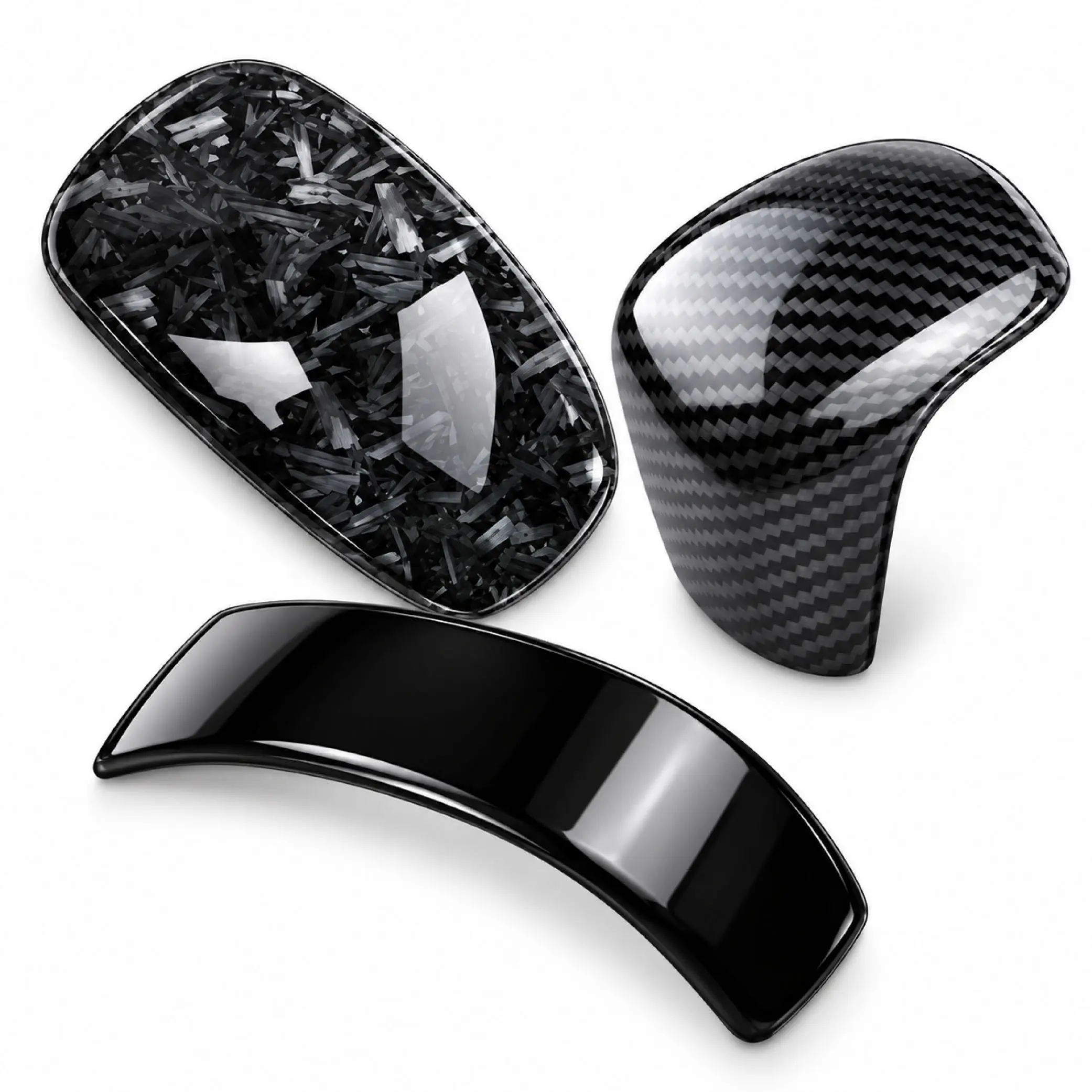 GEAR KNOB COVER