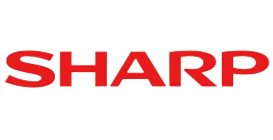 Sharp