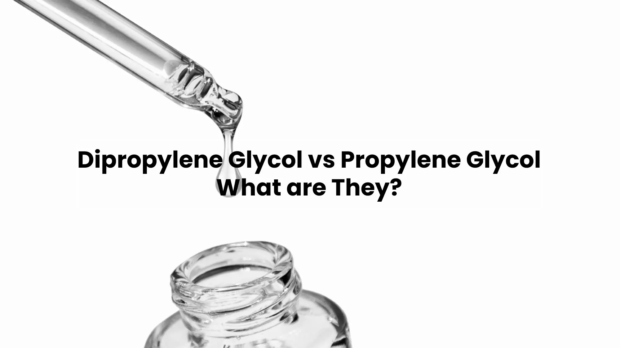 Dipropylene Glycol v