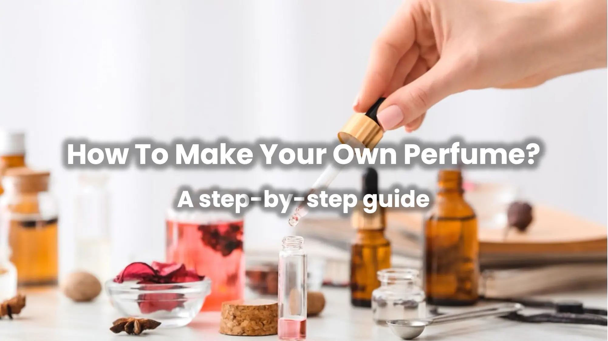 How to Make Your Own
