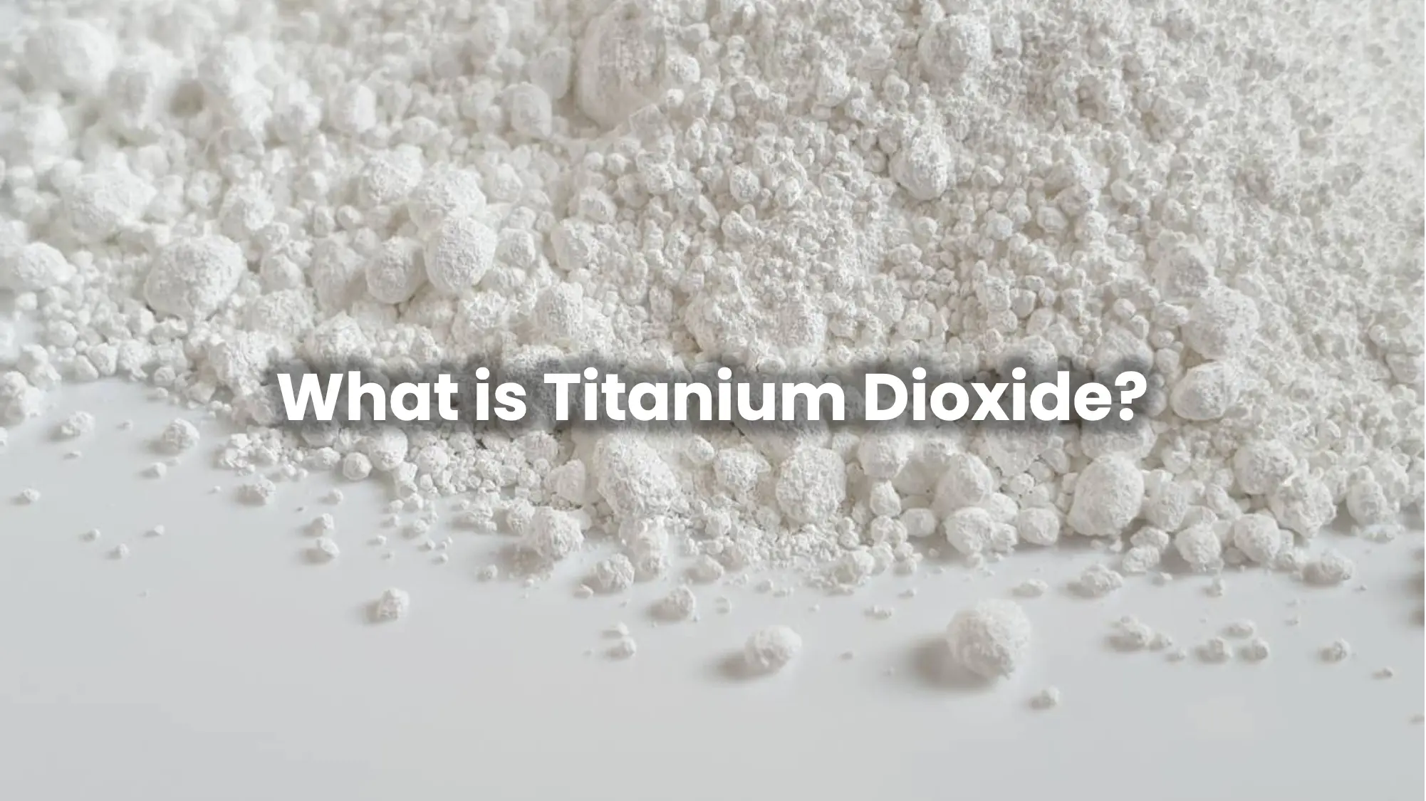 What is Titanium Dio