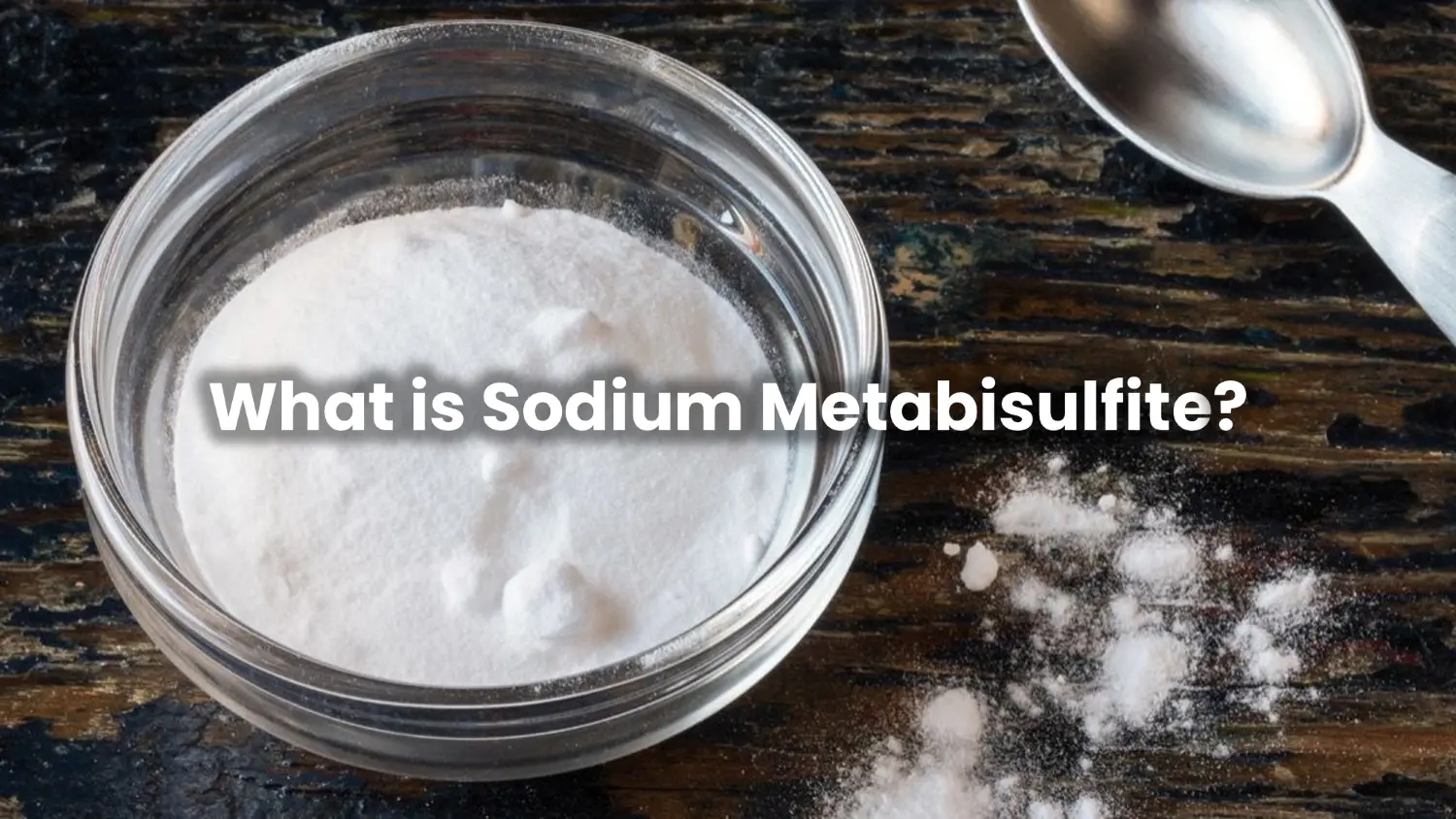 What is Sodium Metab