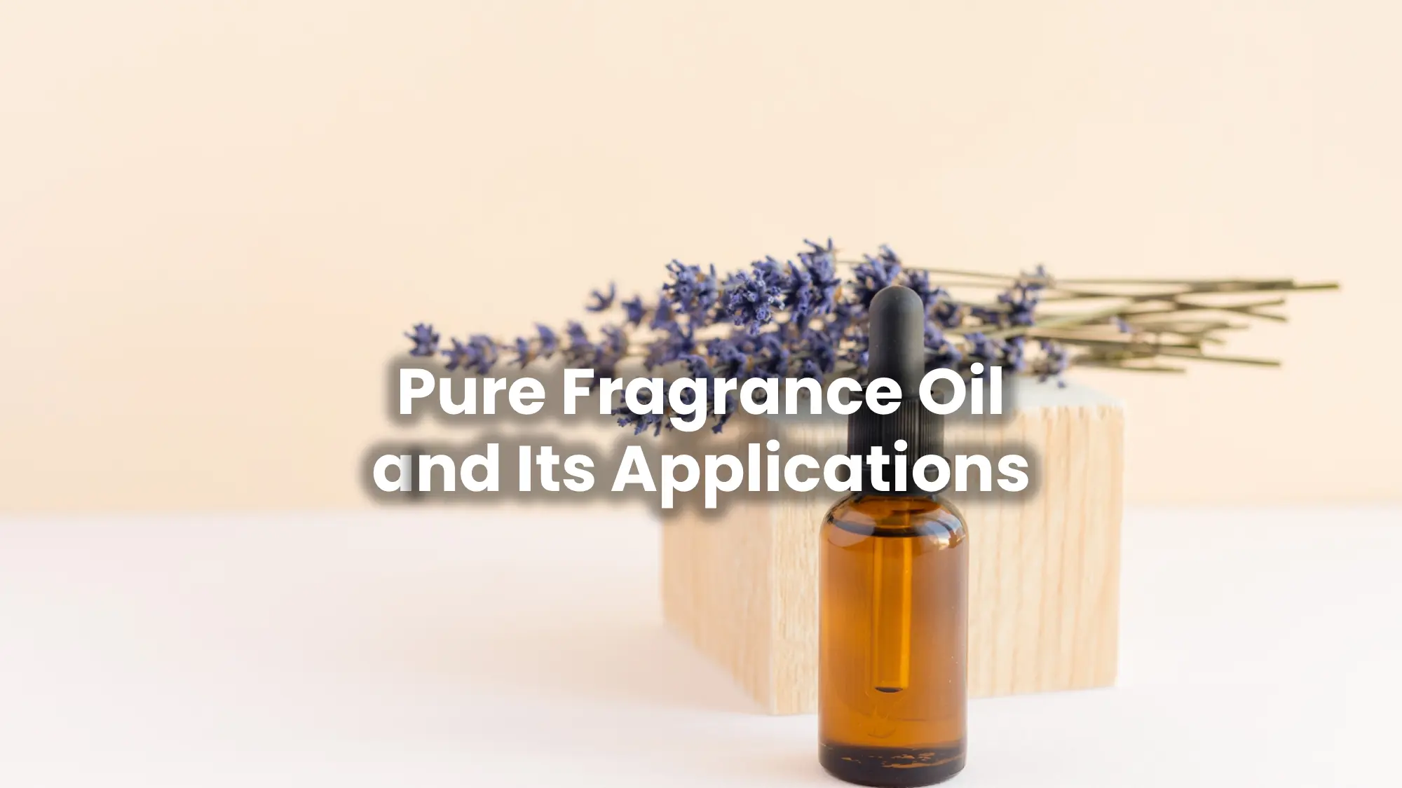 Pure Fragrance Oil a