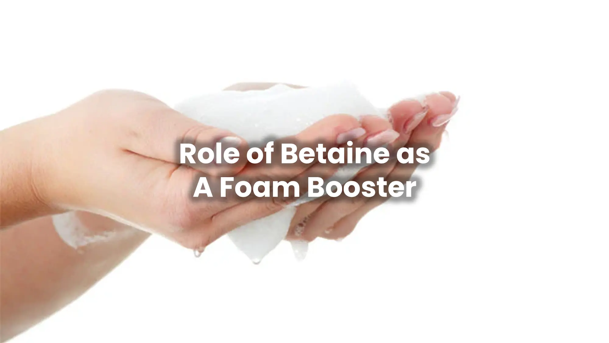 Role of Betaine as a
