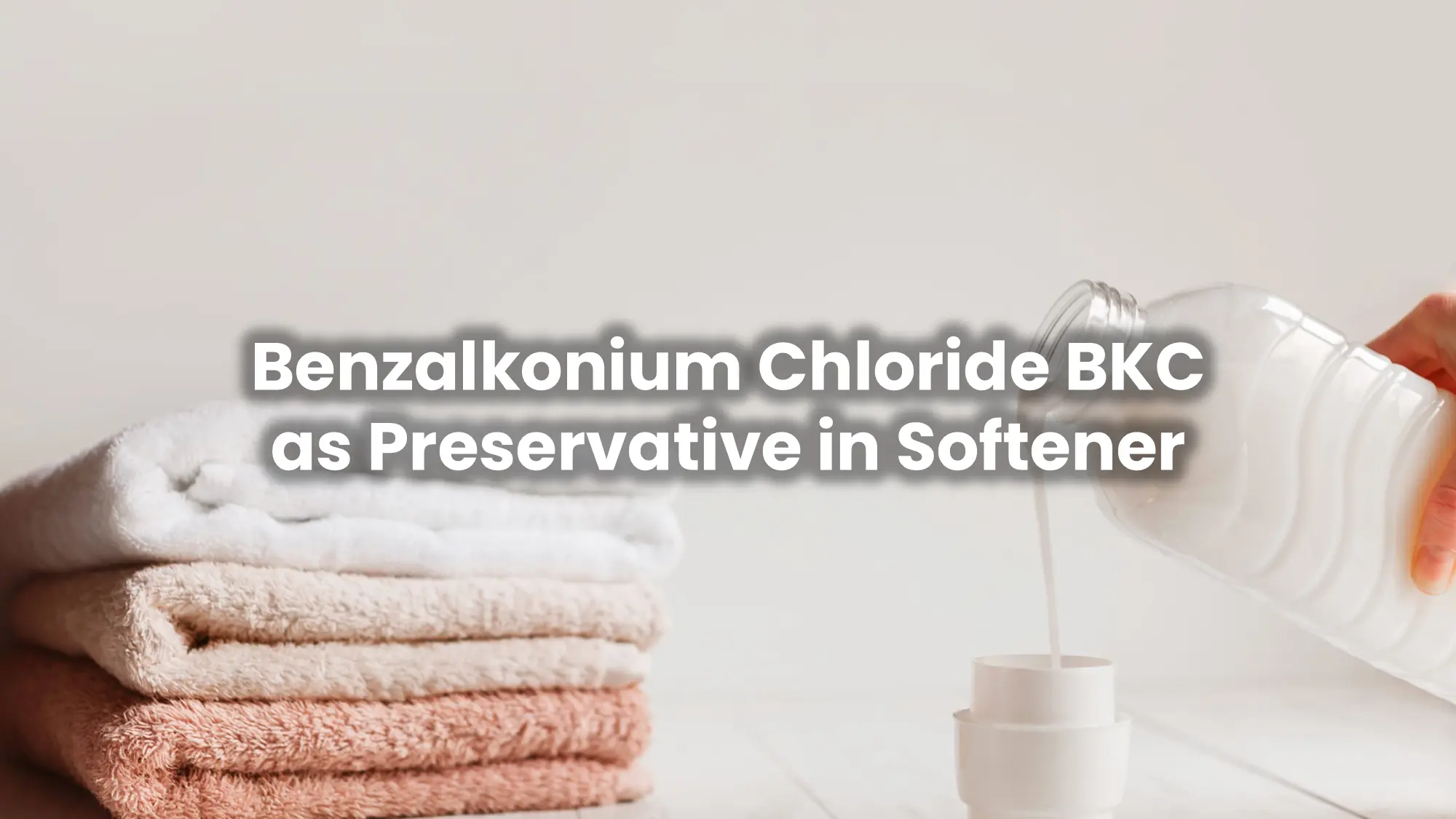 Benzalkonium Chlorid