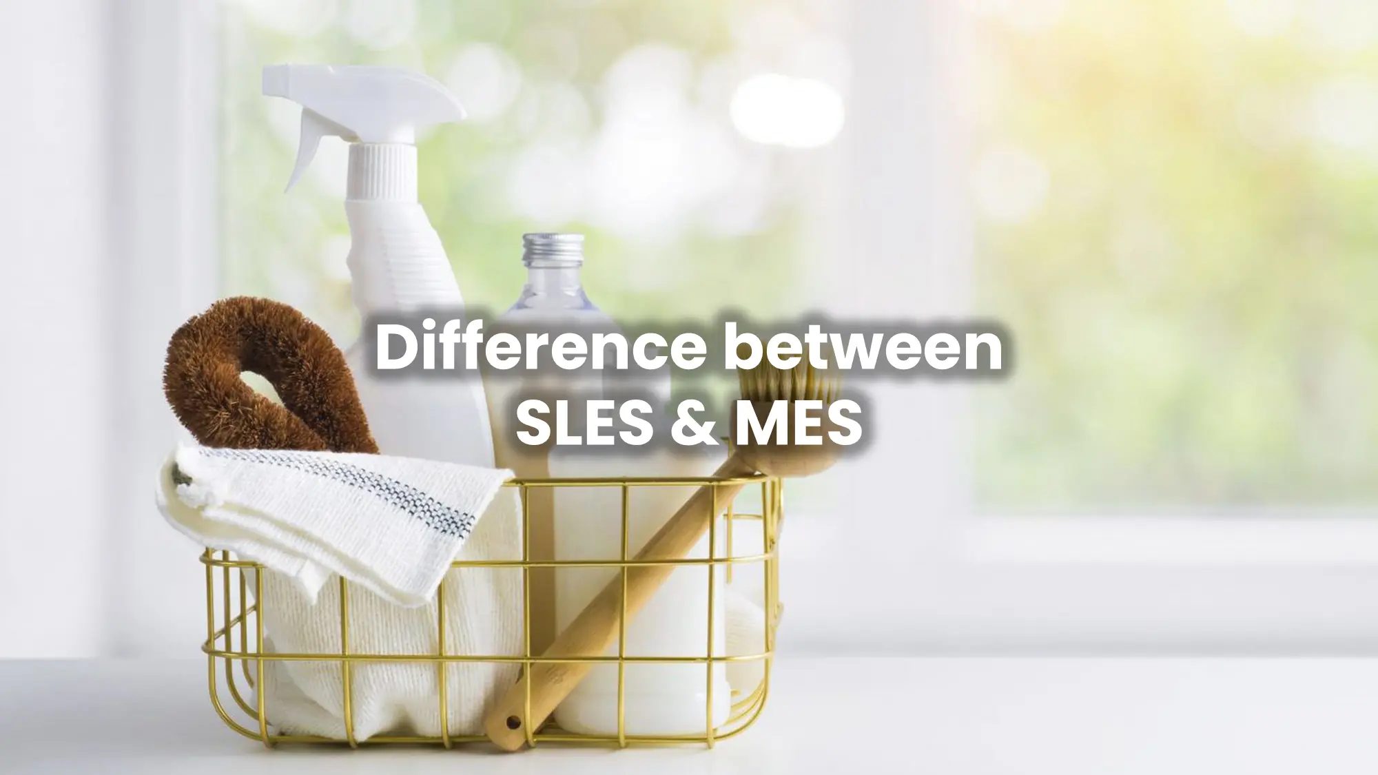 Difference between S