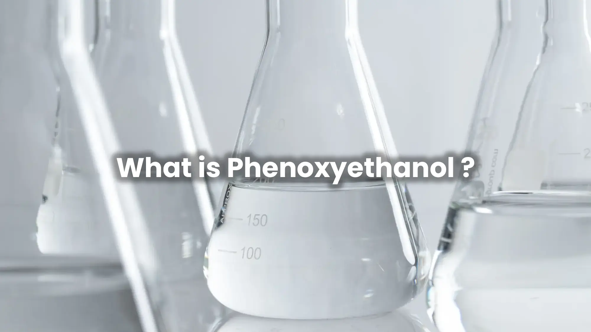 What is Phenoxyethan