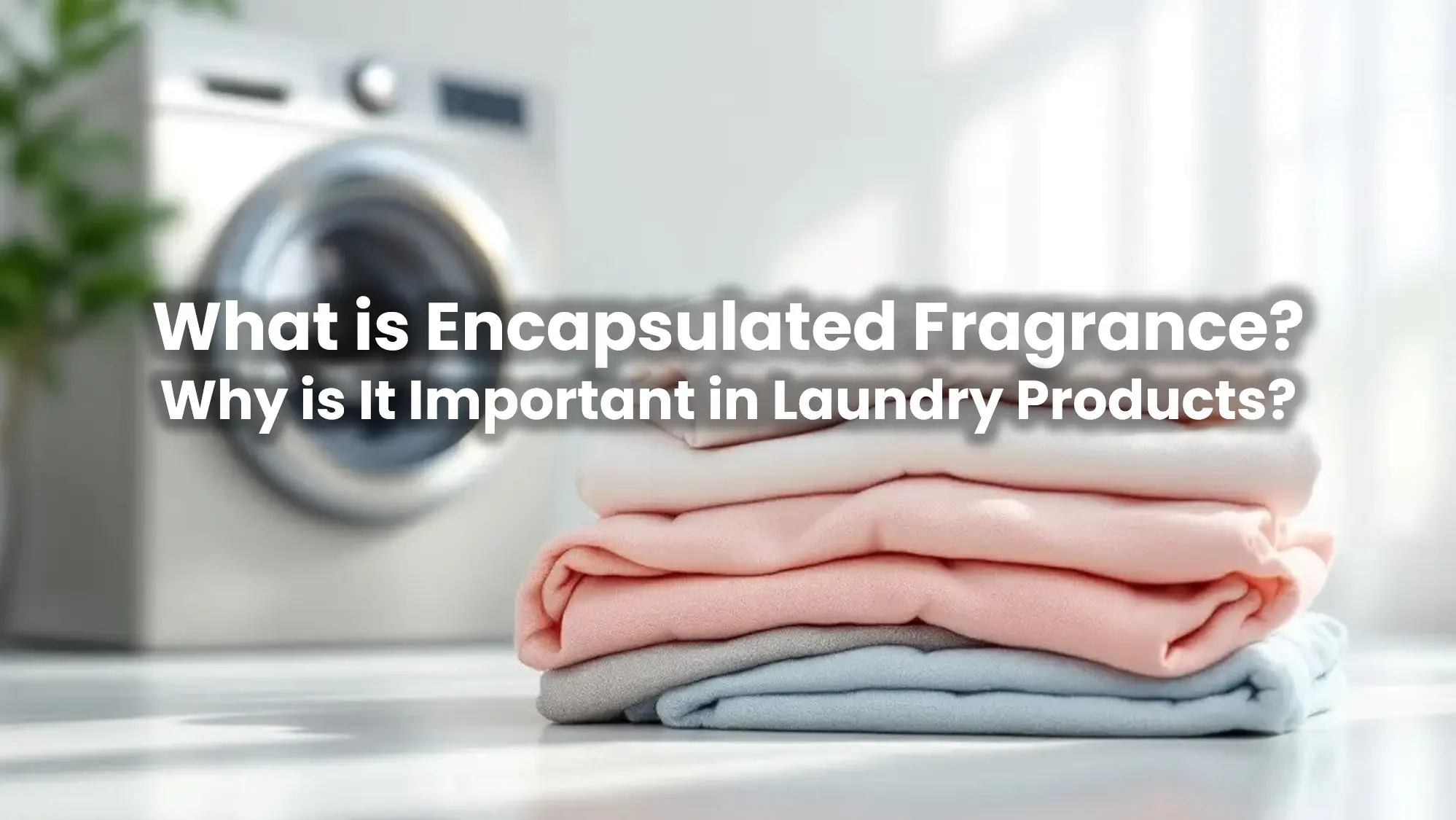 What is Encapsulated