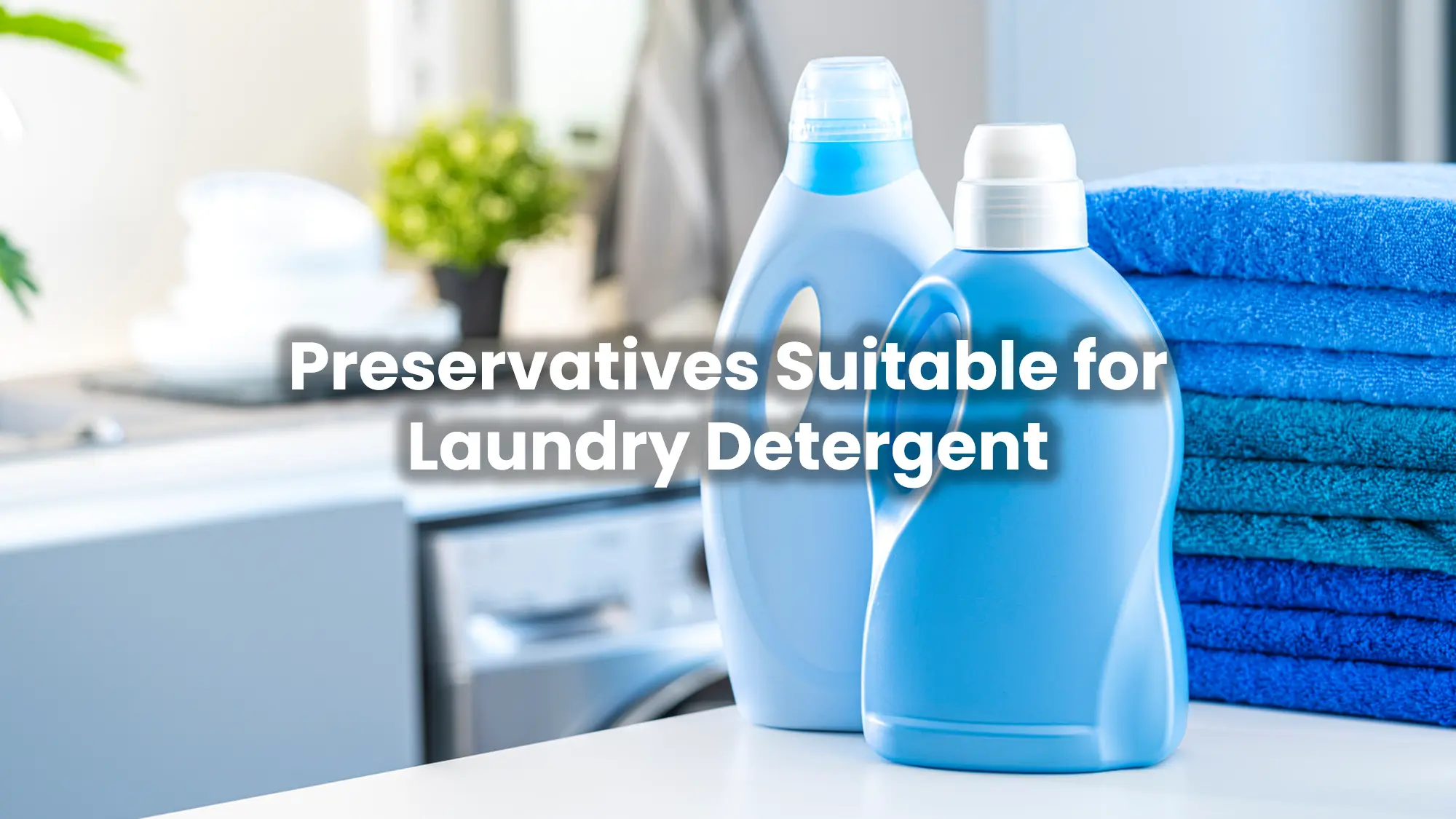 Preservatives Suitab