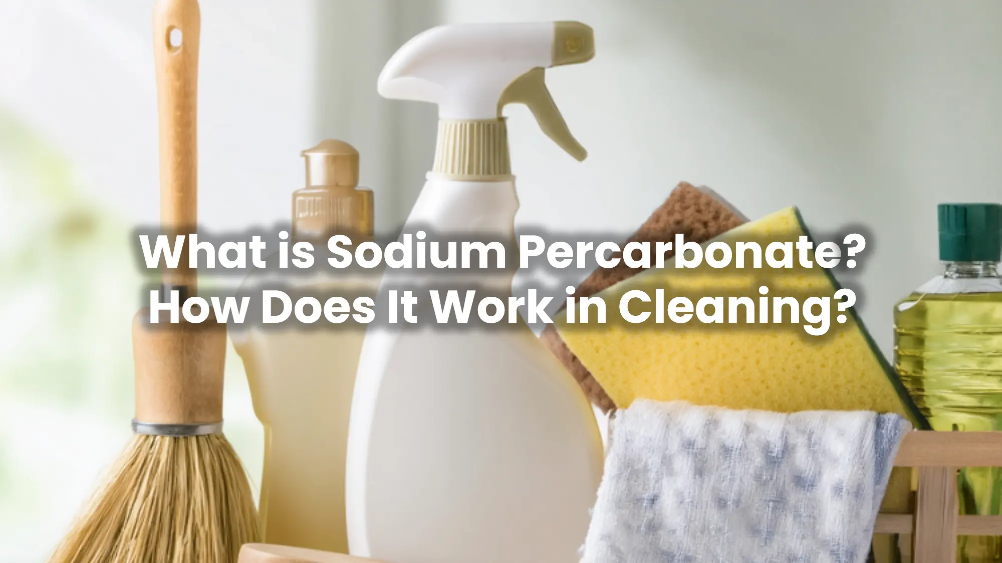 What is Sodium Perca