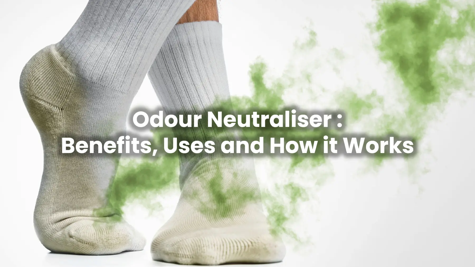Odour Neutraliser: B
