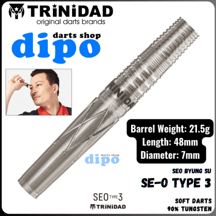 Dipo Darts Shop
