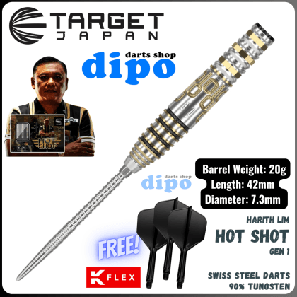 Dipo Darts Shop