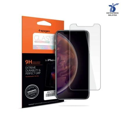 iPhone SE (2022 / 2020) Screen Protector AlignMaster GLAS.tR Full Cover