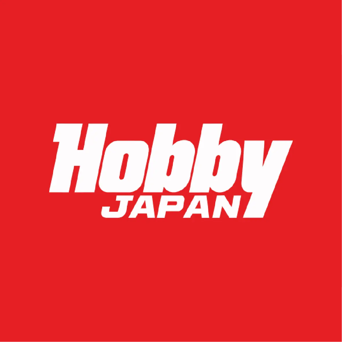 Hobby Japan