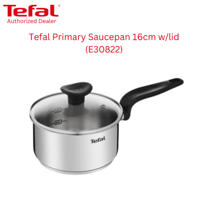 Tefal Ingenio Unlimited 6-Piece Set (L7819022)