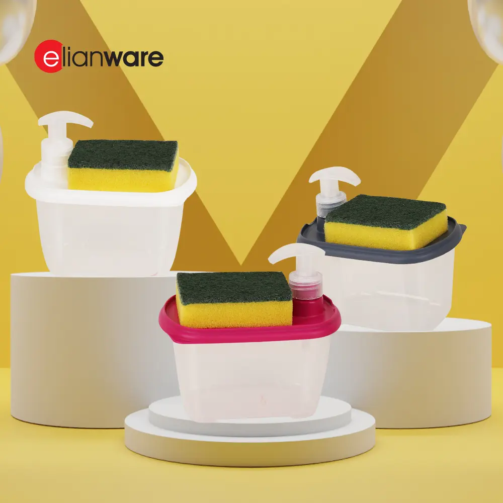 Elianware 1.5Ltr 2 i-2