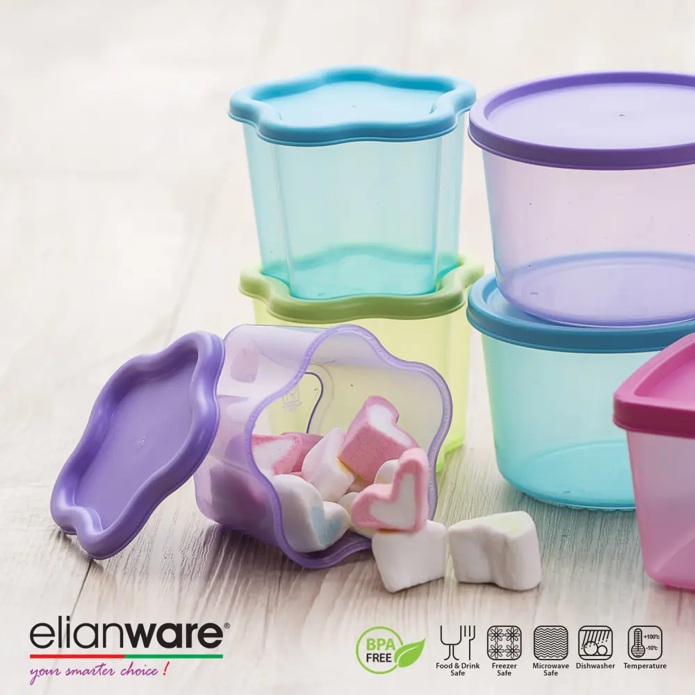Elianware Mini Conta-2