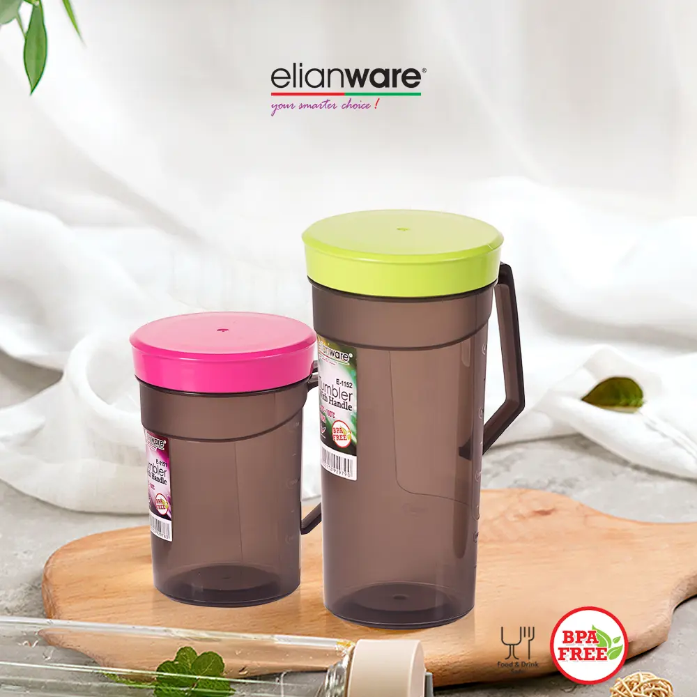 Elianware 700ml BPA-2