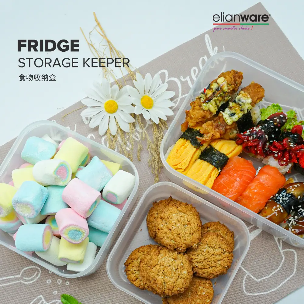 Elianware 1pc/3pcs [-2