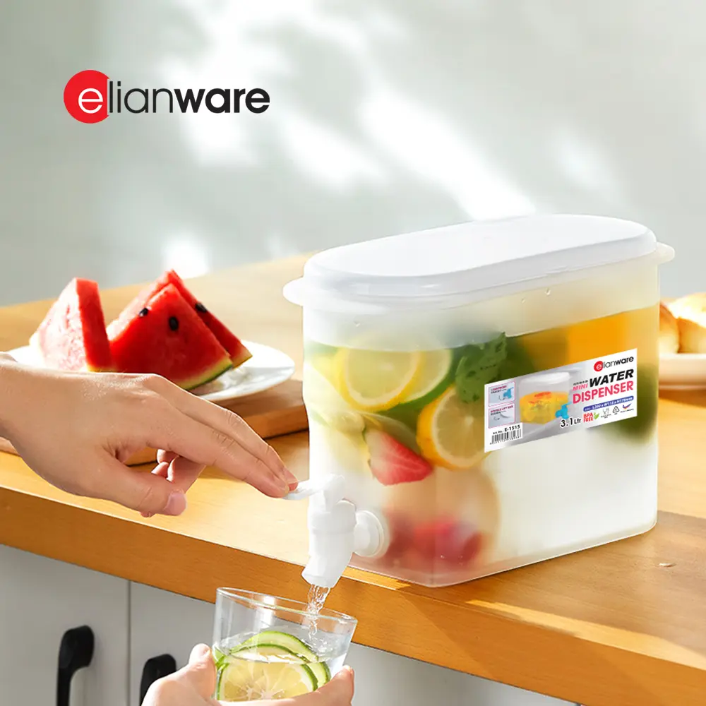 Elianware BPA Free B-2