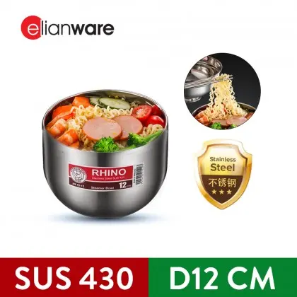 Stainless Steel Mixi-1