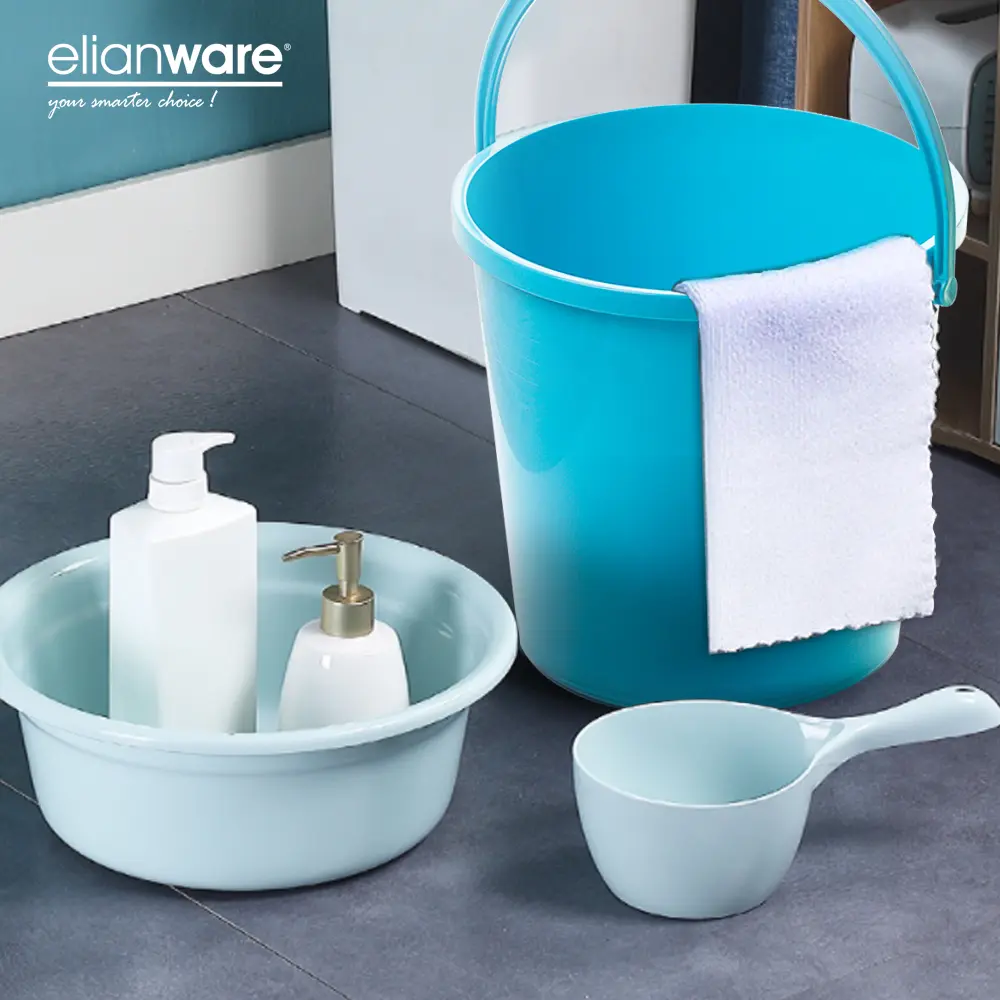 Elianware Bathroom W-2