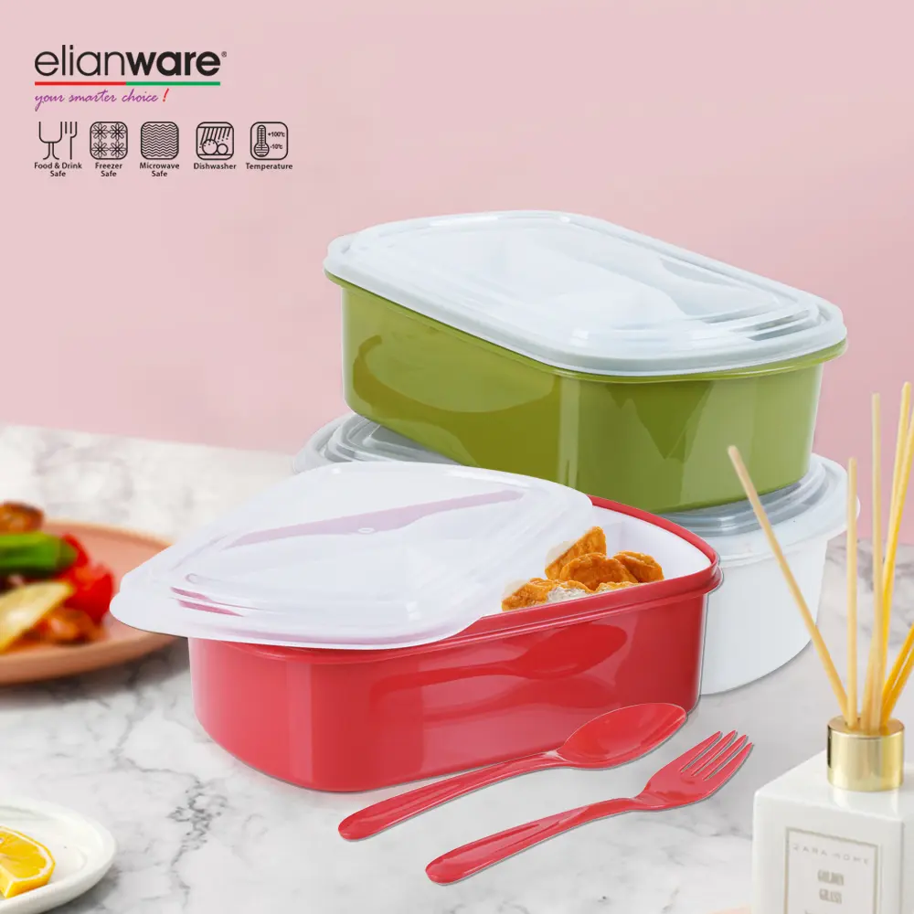 Elianware Healthy Fo-2