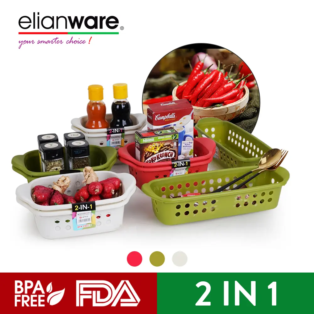 Elianware 4Pcs (Offe-2