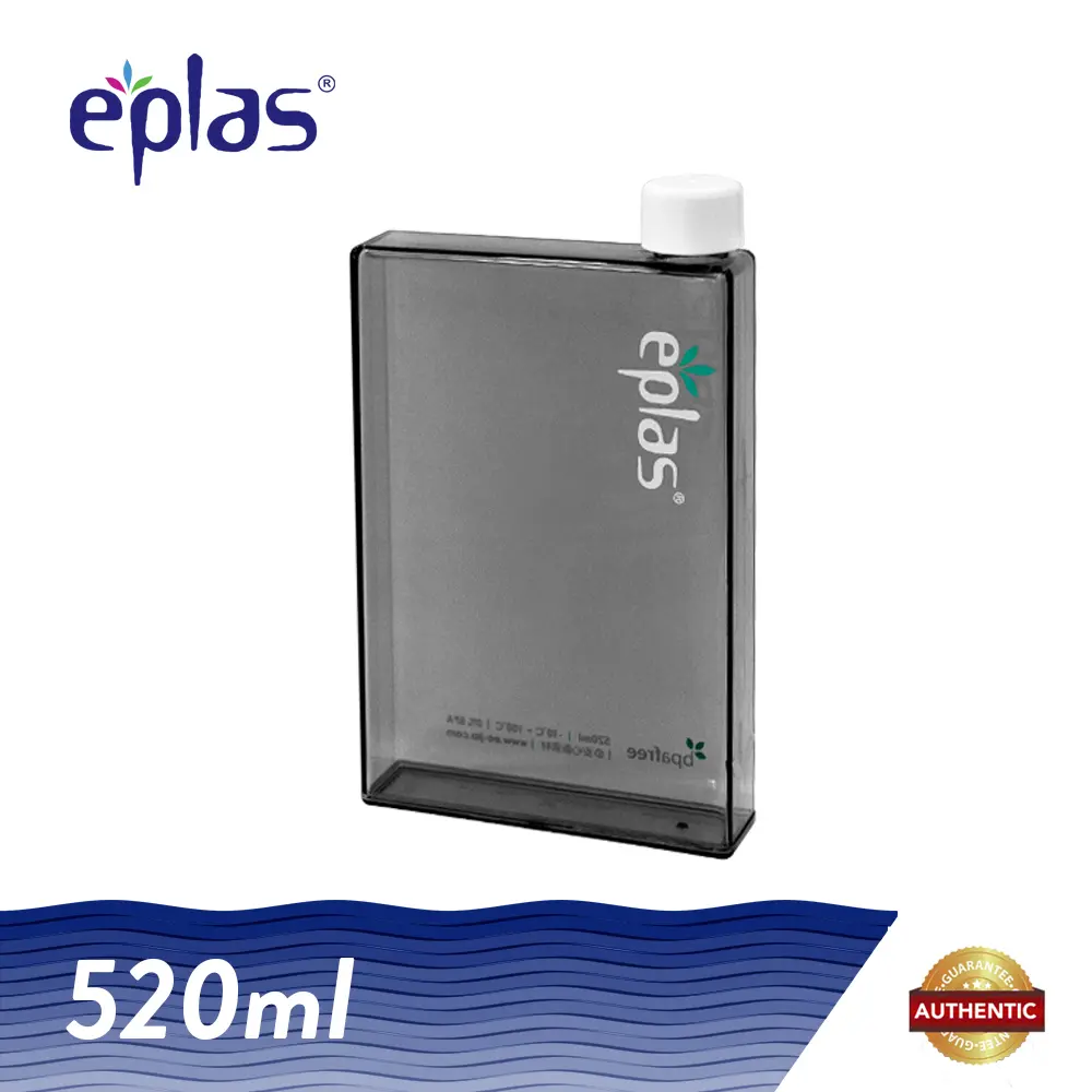 eplas 520ml BPA Free-1