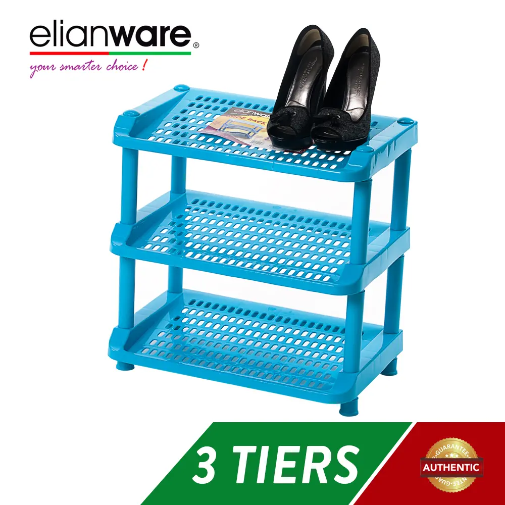 Elianware 3 Tier Dur-1