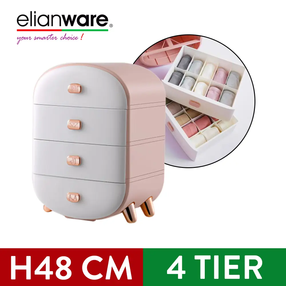 Elianware 4 Layer Ca-1