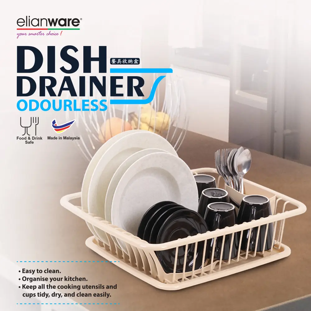 Elianware Modern Mar-2