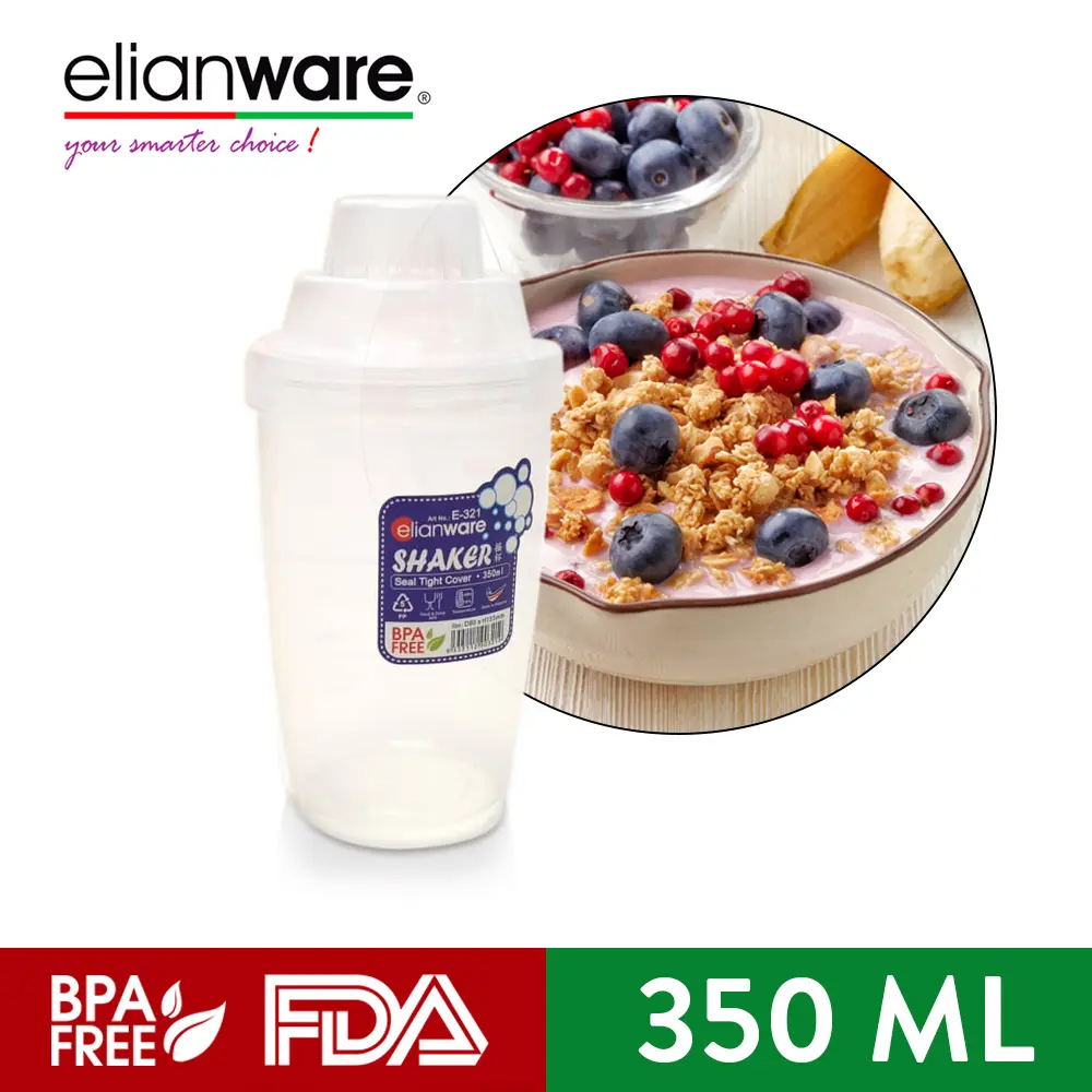 Elianware Twistable-1