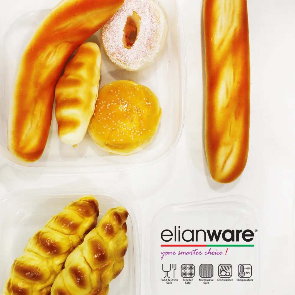 Elianware 3.8L Trans-2