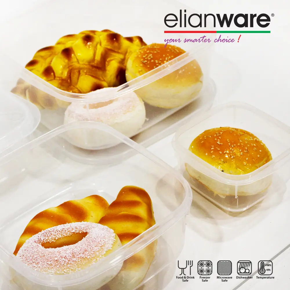 Elianware 1PC/3PCS T-2