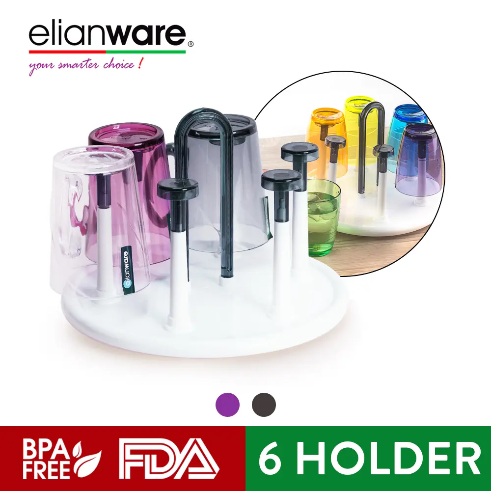 Elianware 6 in 1 Por-1