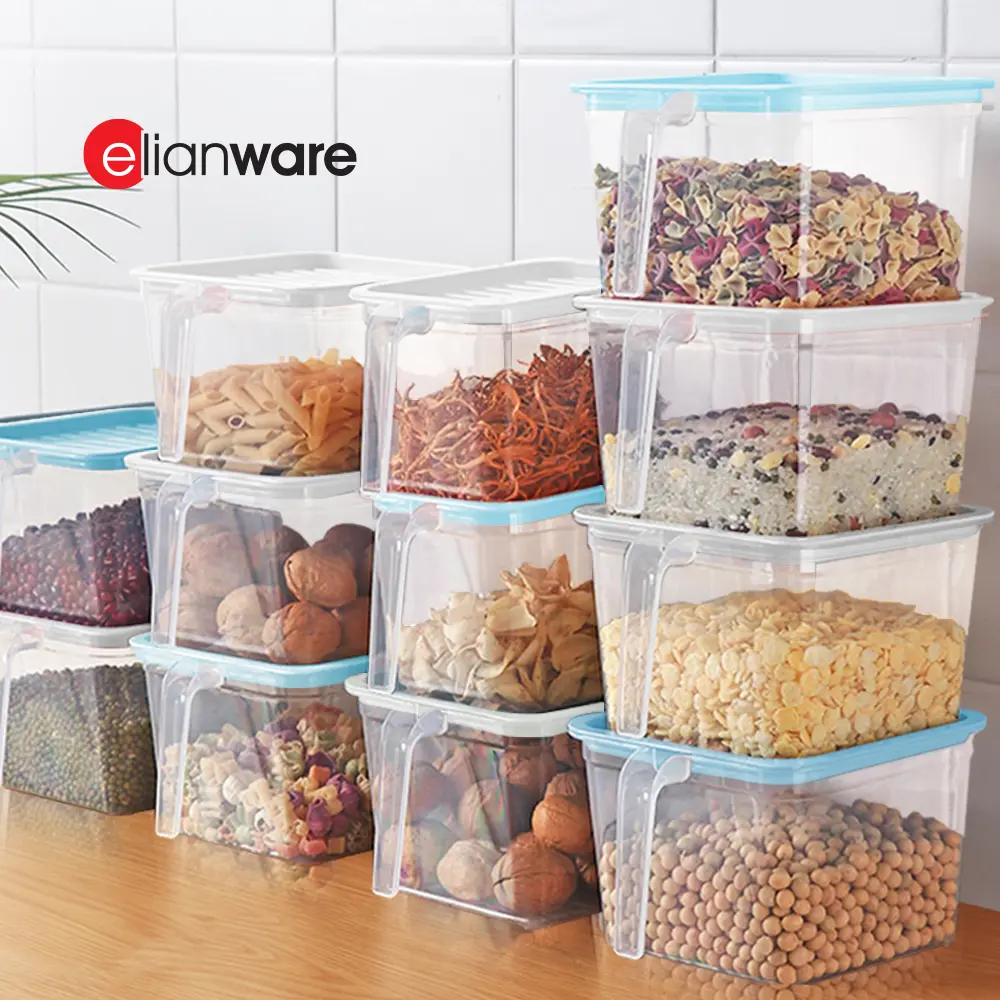 Elianware BPA FREE 1-2