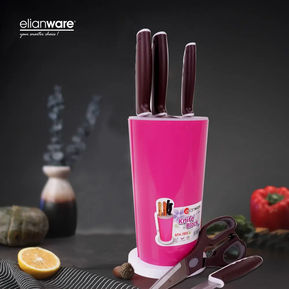 Elianware 6 in 1 Sta-2