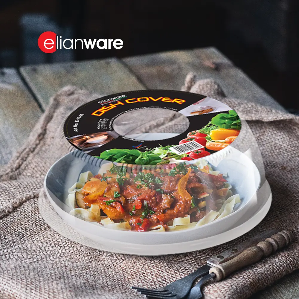 Elianware (7inch/8in-2