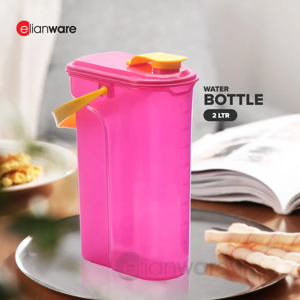 Elianware BPA Free 2-2