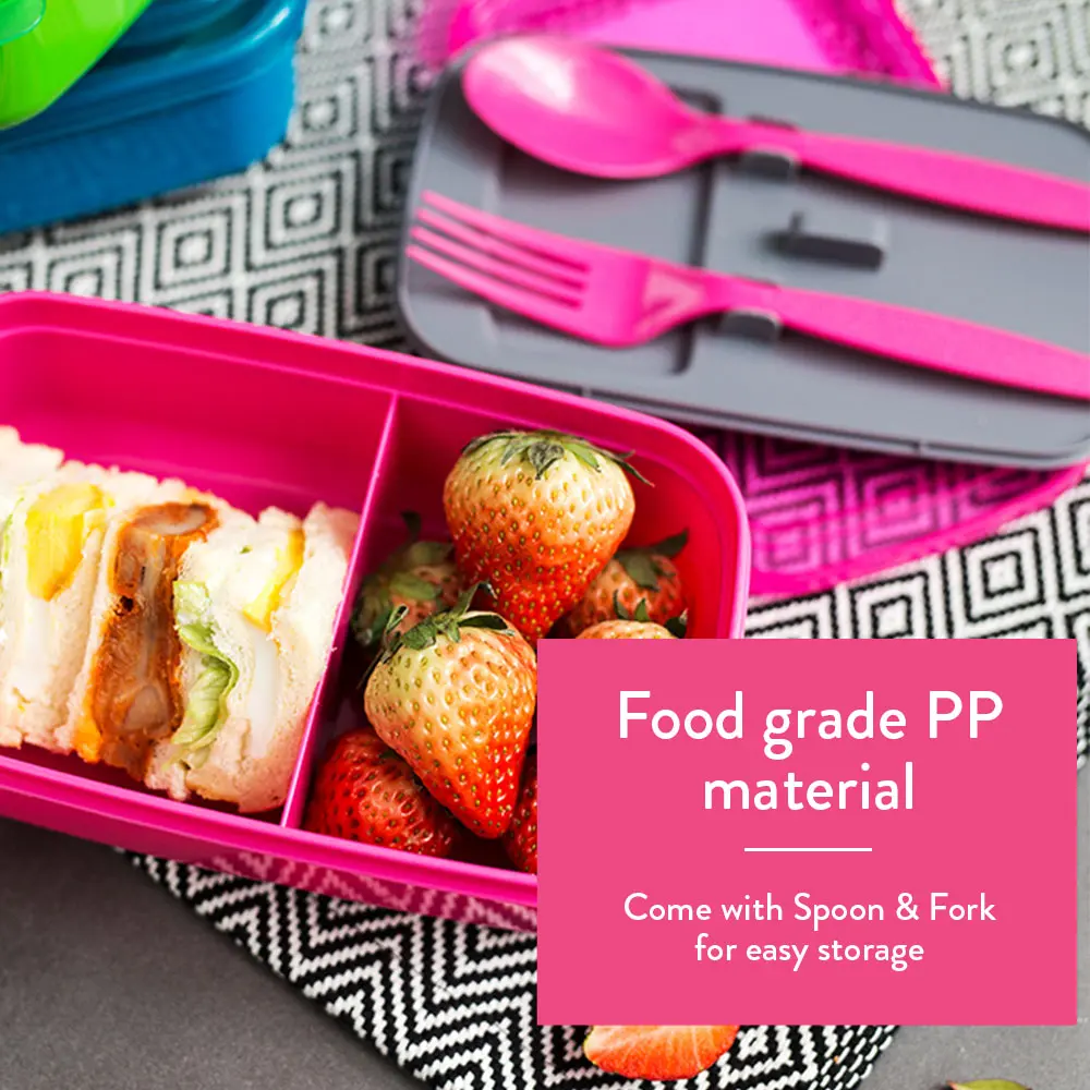 Elianware Lunch Box-2