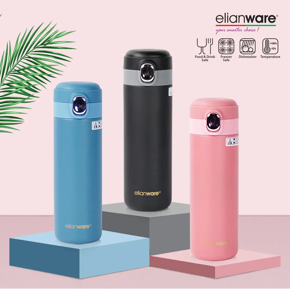 Elianware 400ml Eleg-2