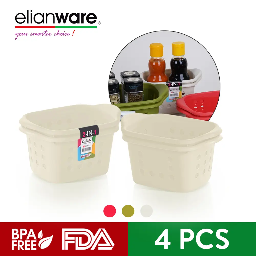 Elianware 4Pcs (Offe-1