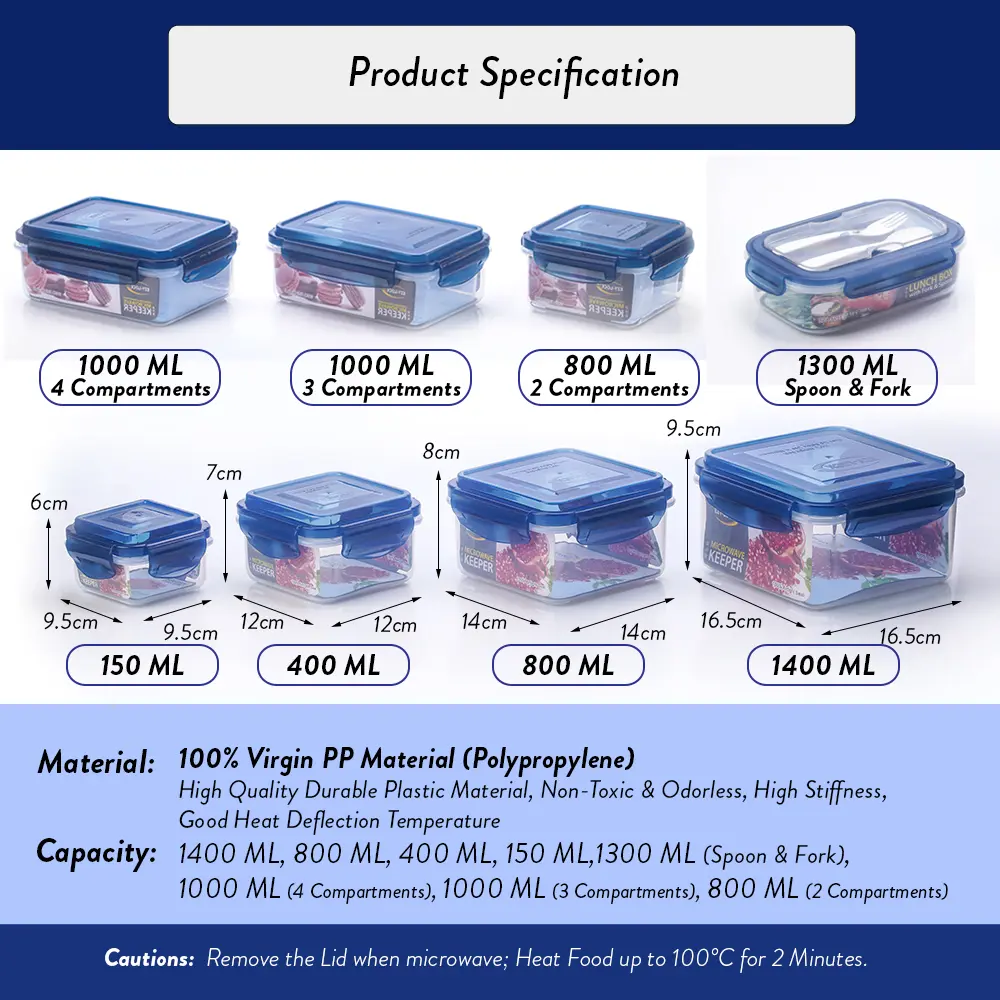 Elianware Ezy-Lock C-2
