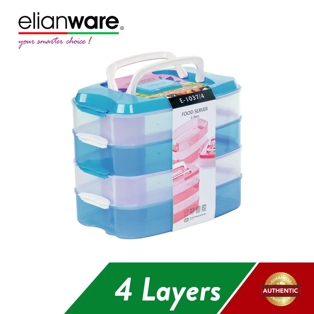 Elianware 4 Layer Fo-2