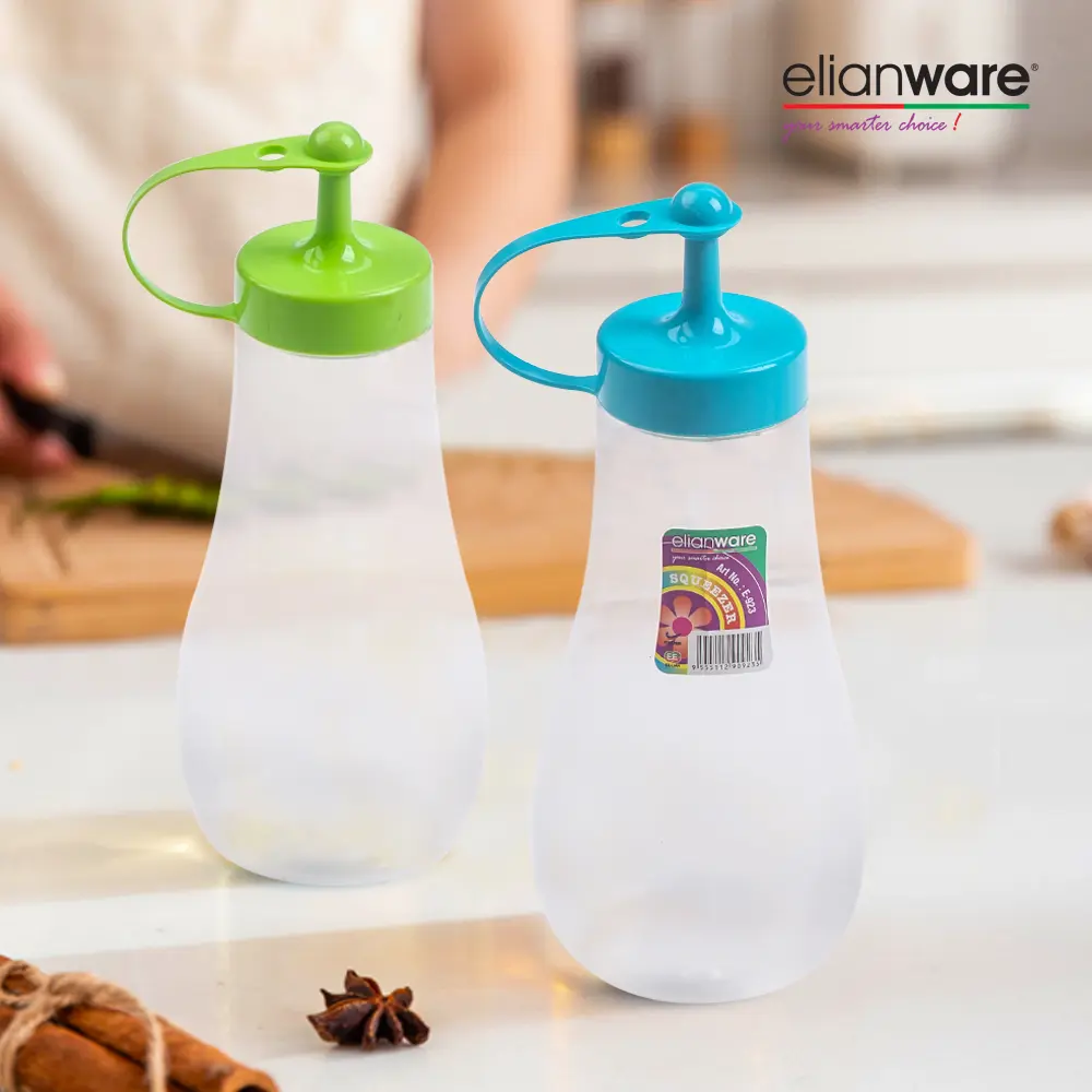 Elianware Kitchen Re-2