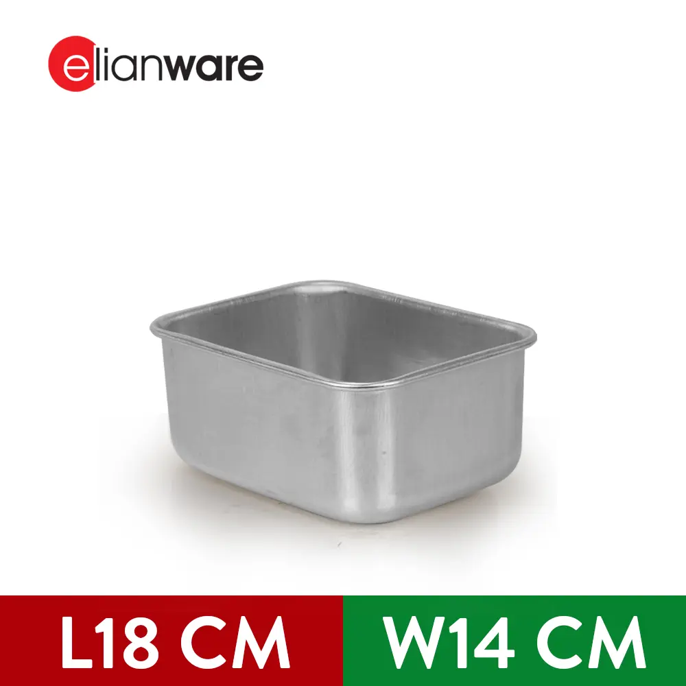 Aluminium Bakery Dee-2