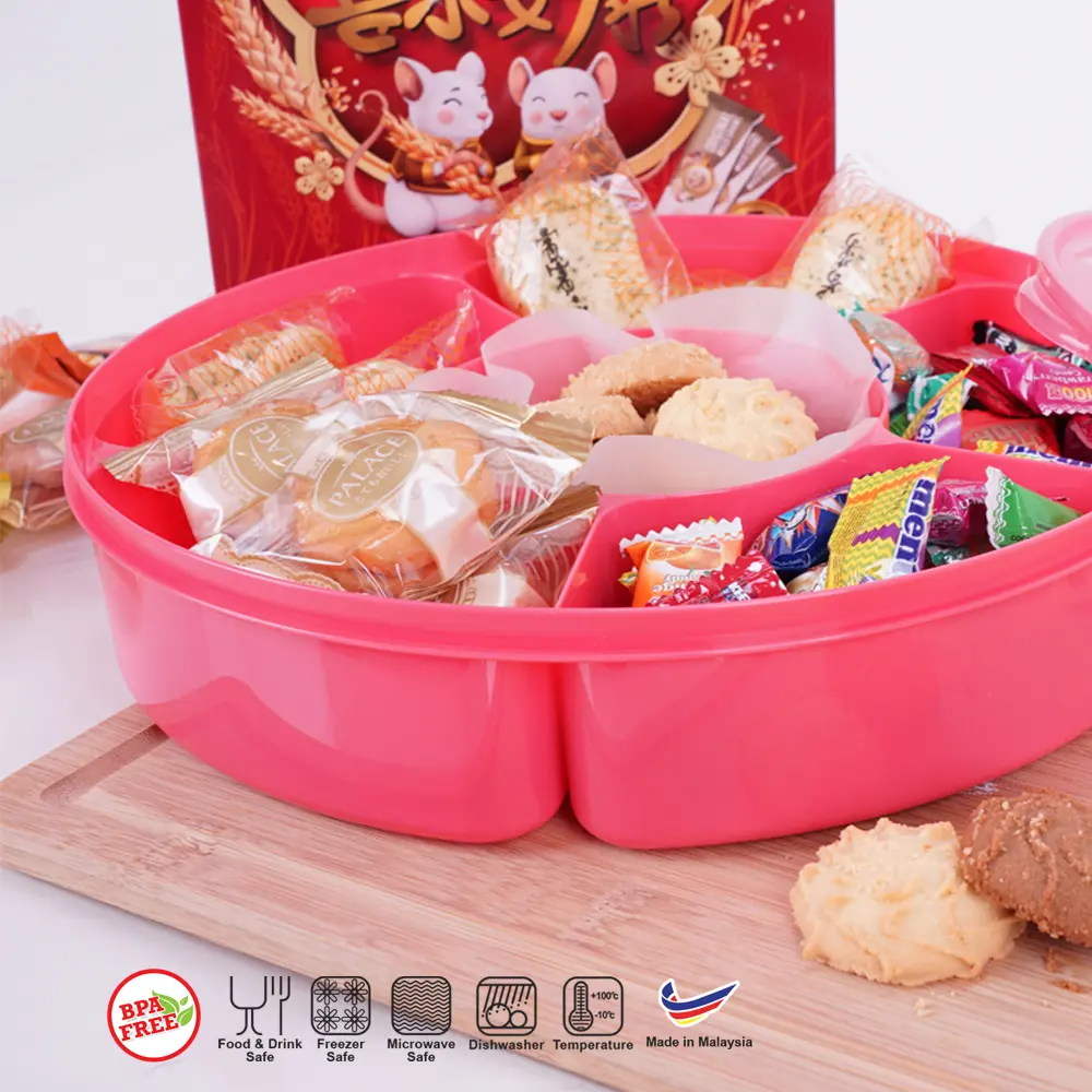 Elianware BPA FREE 6-2